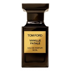 Tom Ford Vanille Fatale фото духи