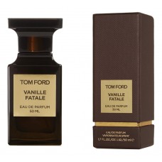 Tom Ford Vanille Fatale фото духи