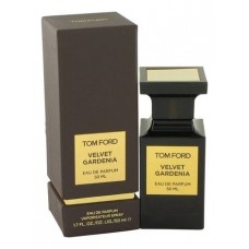 Tom Ford Velvet Gardenia фото духи