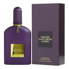 Tom Ford Velvet Orchid Lumiere фото духи