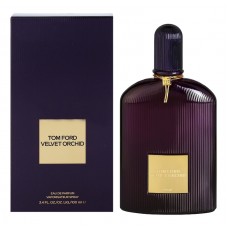 Tom Ford Velvet Orchid фото духи