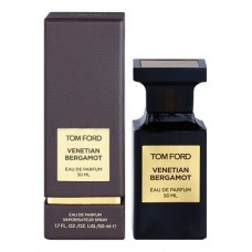 Tom Ford Venetian Bergamot фото духи