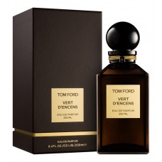 Tom Ford Vert D'encens фото духи