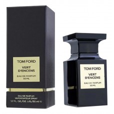 Tom Ford Vert D'encens фото духи