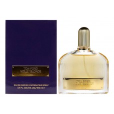 Tom Ford Violet Blonde фото духи