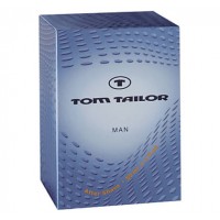 Tom Tailor Man