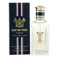 Tommy Hilfiger Eau de Prep Tommy фото духи