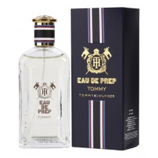 Tommy Hilfiger Eau de Prep Tommy фото духи