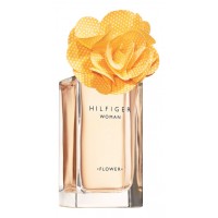 Tommy Hilfiger Flower Marigold