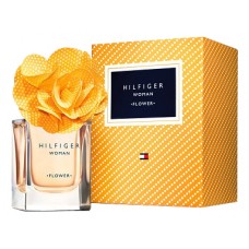 Tommy Hilfiger Flower Marigold фото духи