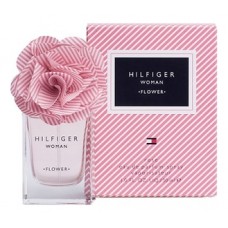 Tommy Hilfiger Flower Rose фото духи