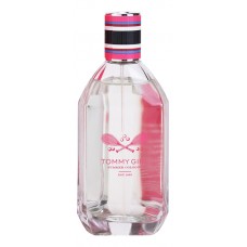 Tommy Hilfiger Girl Summer Cologne 2012 фото духи