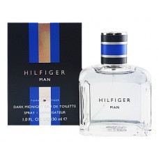 Tommy Hilfiger Man Dark Midnight фото духи