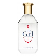 Tommy Hilfiger The Girl фото духи