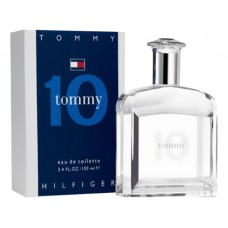Tommy Hilfiger Tommy 10
