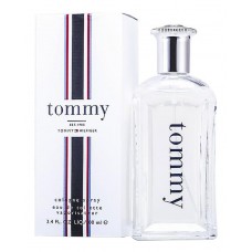 Tommy Hilfiger Tommy Eau De Cologne фото духи