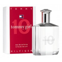 Tommy Hilfiger Tommy Girl 10