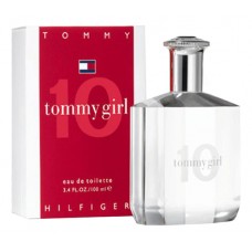 Tommy Hilfiger Tommy Girl 10 фото духи