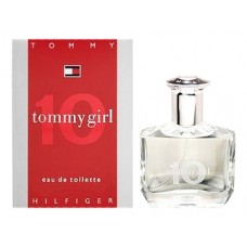 Tommy Hilfiger Tommy Girl 10 фото духи