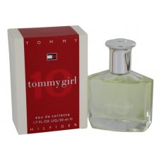 Tommy Hilfiger Tommy Girl 10 фото духи