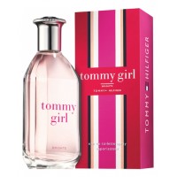 Tommy Hilfiger Tommy Girl Brights