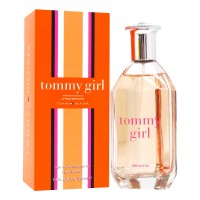 Tommy Hilfiger Tommy Girl Citrus Brights