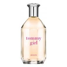 Tommy Hilfiger Tommy Girl Citrus Brights фото духи