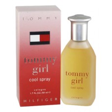 Tommy Hilfiger Tommy Girl Cool фото духи