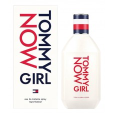 Tommy Hilfiger Tommy Girl Now фото духи