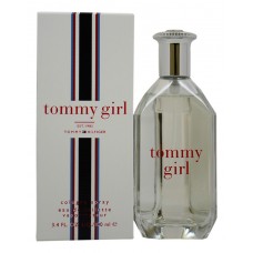 Tommy Hilfiger Tommy Girl фото духи