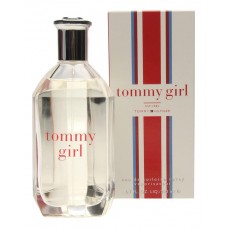 Tommy Hilfiger Tommy Girl фото духи