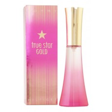 Tommy Hilfiger True Star Gold фото духи