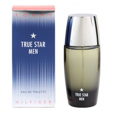 Tommy Hilfiger True Star Men фото духи