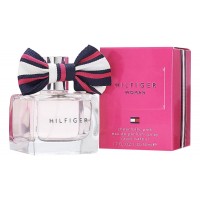 Tommy Hilfiger Woman Cheerfully Pink