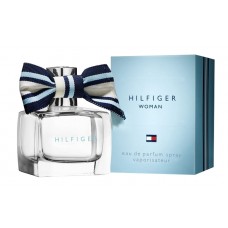 Tommy Hilfiger Woman фото духи