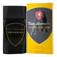 Tonino Lamborghini Esplosivo