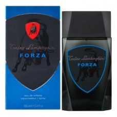 Tonino Lamborghini Forza фото духи