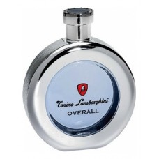 Tonino Lamborghini Overall For Men фото духи