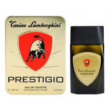 Tonino Lamborghini Prestigio фото духи