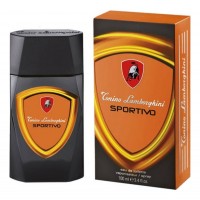 Tonino Lamborghini Sportivo