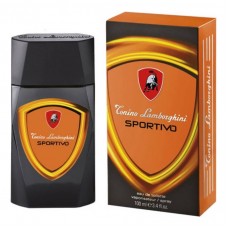 Tonino Lamborghini Sportivo фото духи