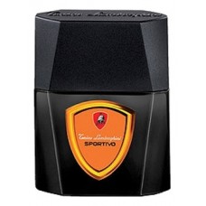 Tonino Lamborghini Sportivo фото духи