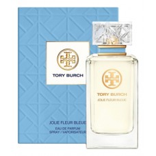 Tory Burch Jolie Fleur Bleue фото духи