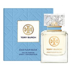 Tory Burch Jolie Fleur Bleue фото духи