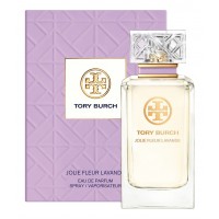 Tory Burch Jolie Fleur Lavande