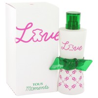 Tous Love Moments