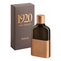 Tous 1920 The Origin