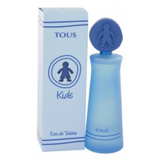 Tous Kids Boy фото духи