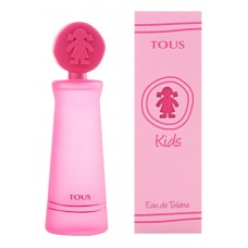 Tous Kids Girl фото духи