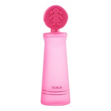 Tous Kids Girl фото духи